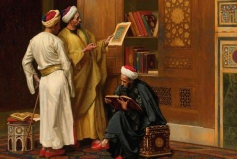 Menangkal Hoaks dengan Nalar Musthalah al-Hadis