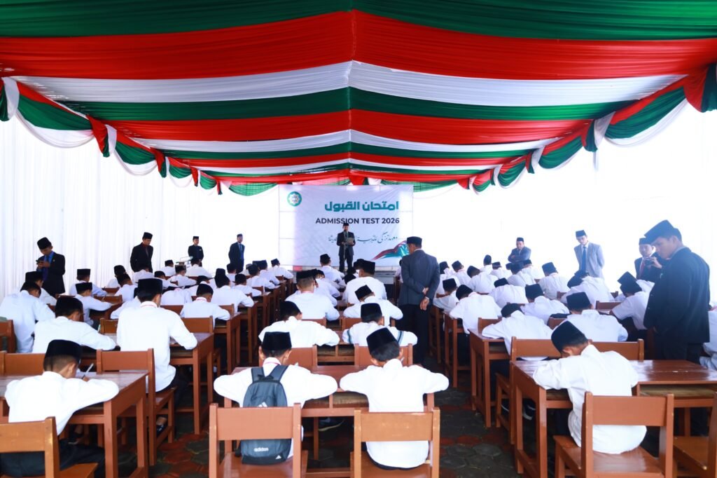 PPSB 2026/2027 Resmi Ditutup, Tazakka Terima 163 Santri Baru dari 19 Provinsi